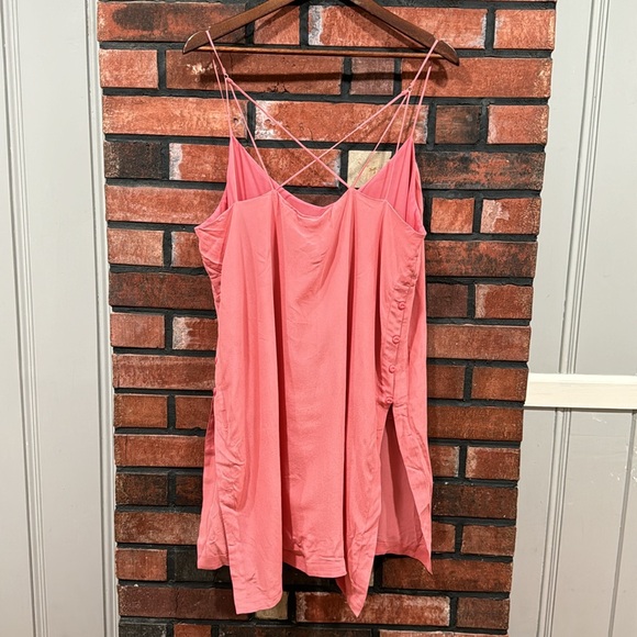 Anthropologie maeve Meret silk Tunic - Picture 4 of 12